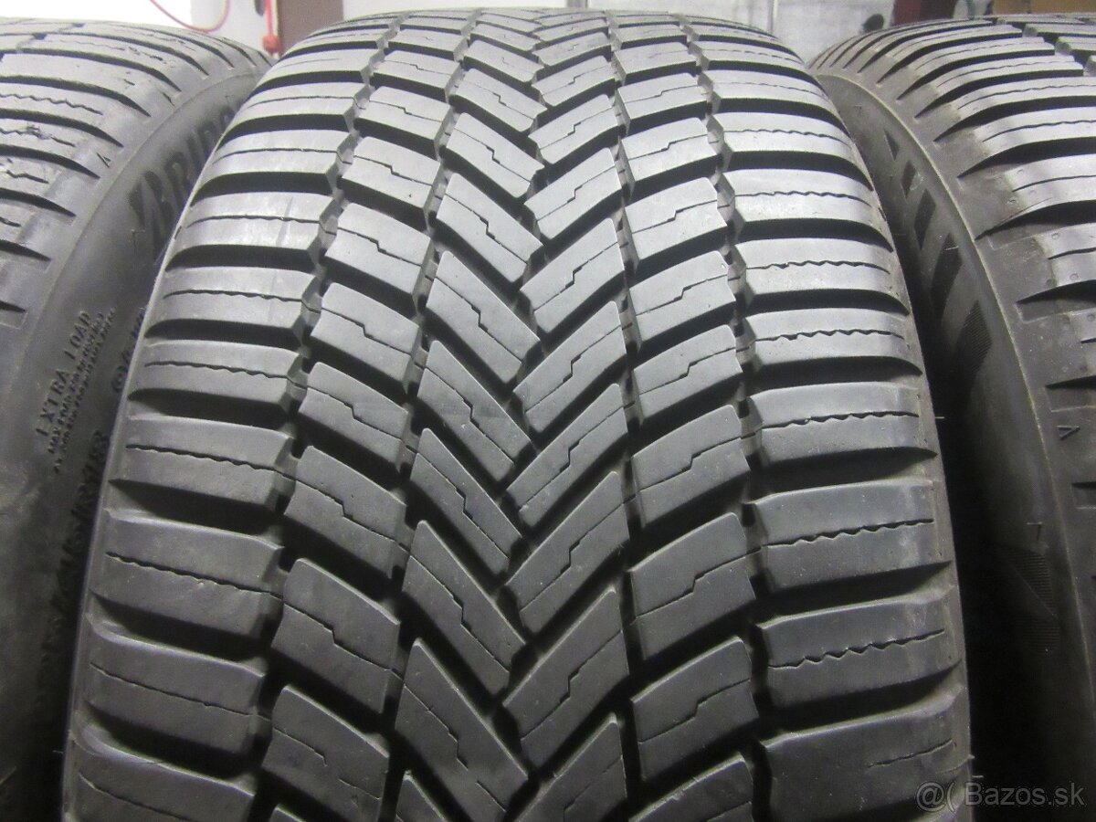 R18 celoročná sada TOMASON rozteč 5x112 225/45R18 - 3