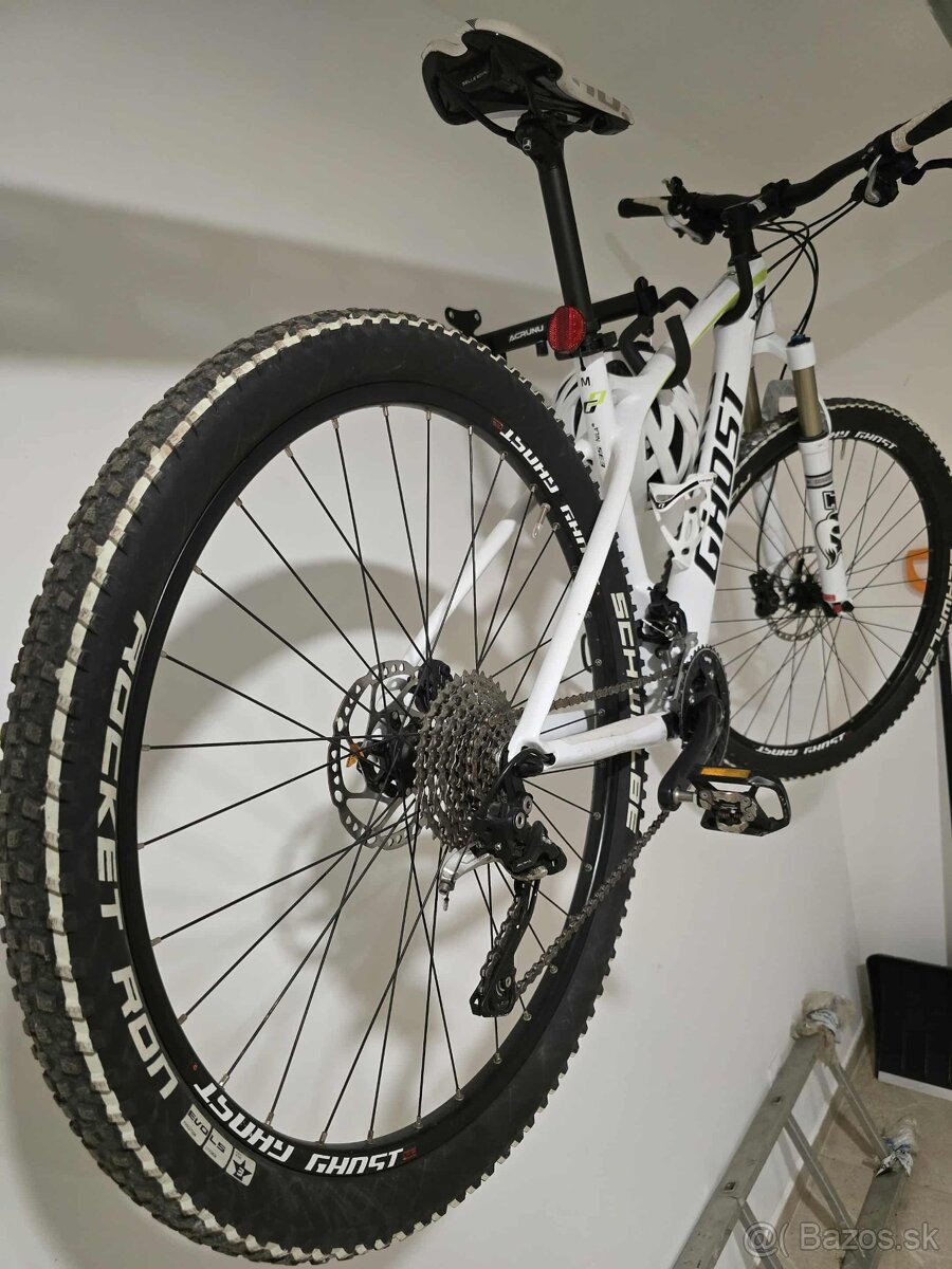 Ghost dámsky horský bicykel - 3