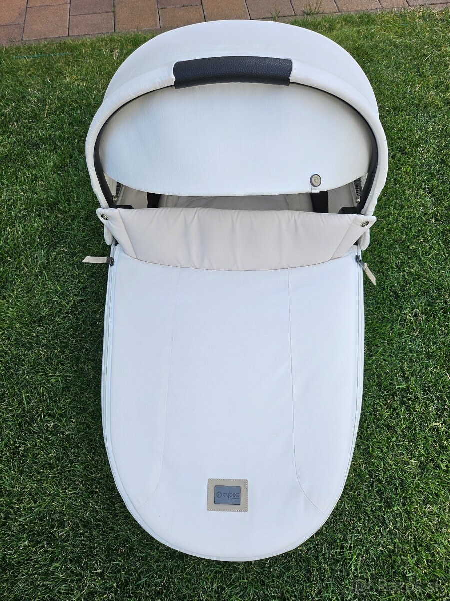 Vanička Cybex Priam Lux Carry Cot - 3
