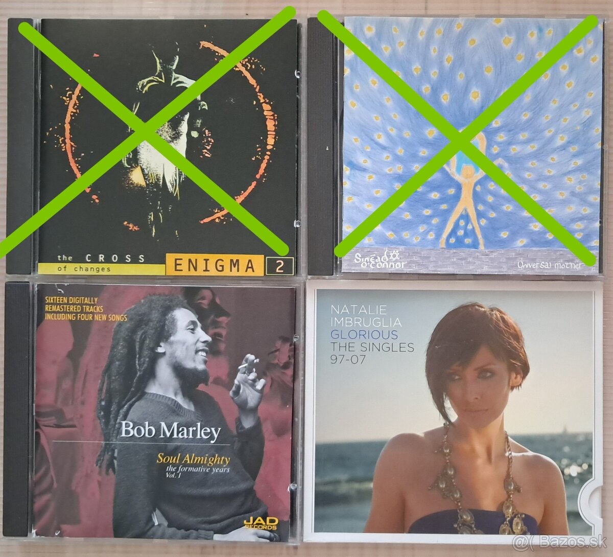 CD ALBUMY 180-25 - 3