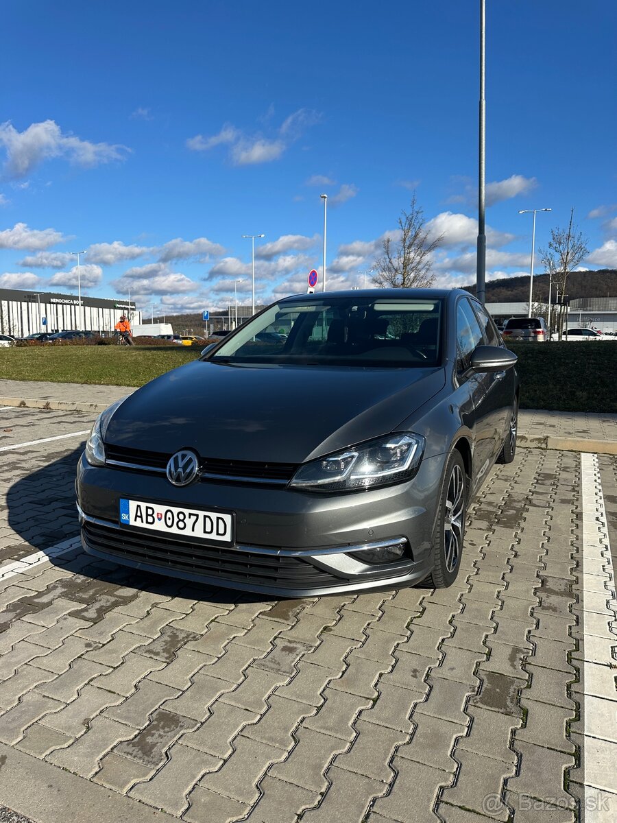 Volkswagen Golf 1.6 TDI - 3
