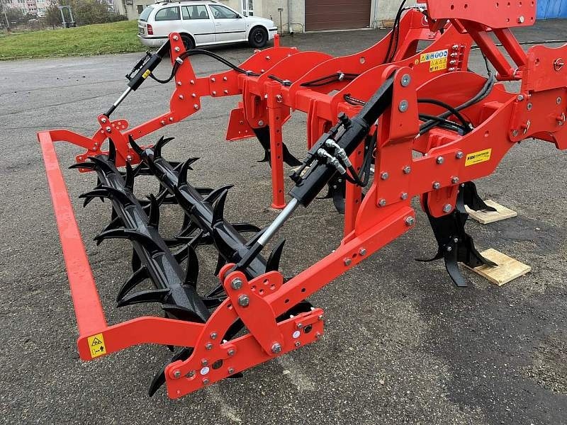 Podryvák Maschio Gaspardo Pinocchio - 3