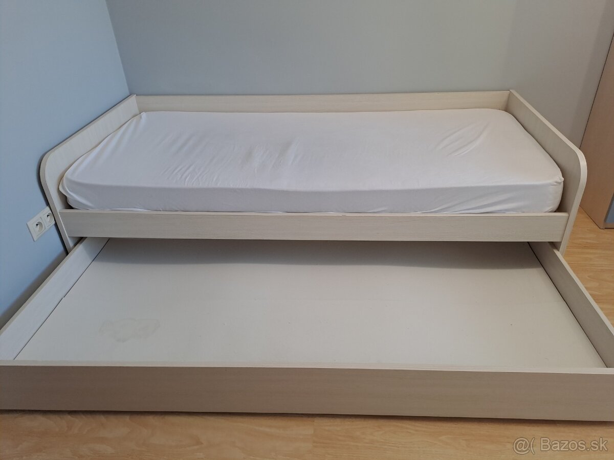 Predám detskú posteľ - 3