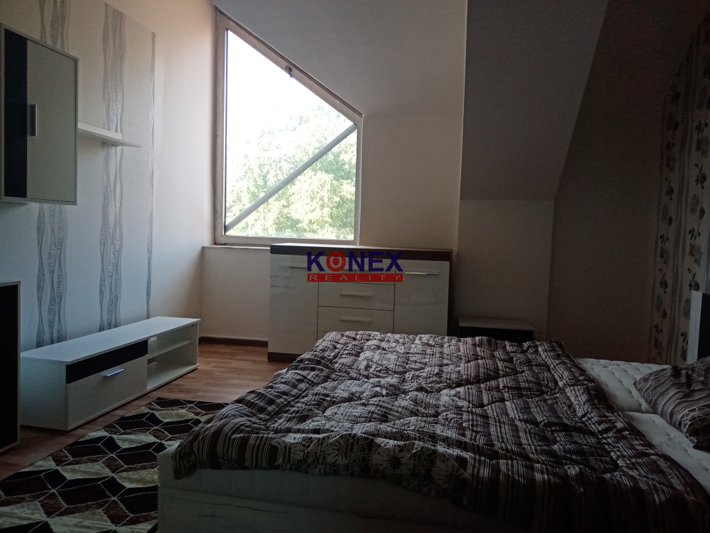 Na prenájom priestranný 2-izbový byt v Michalovciach – Okruž - 3