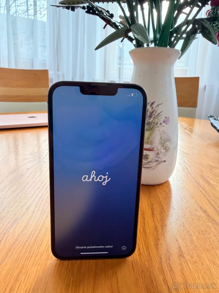 Predám iPhone 13 Pro 256GB - 3