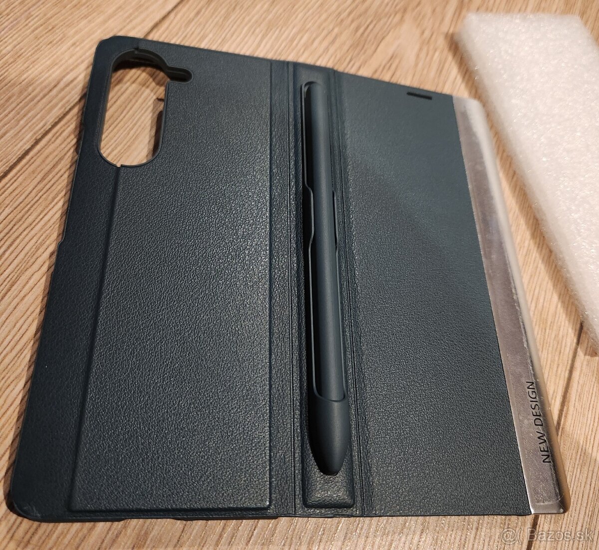 Obal na mobil Samsung Z Fold 5 - 3