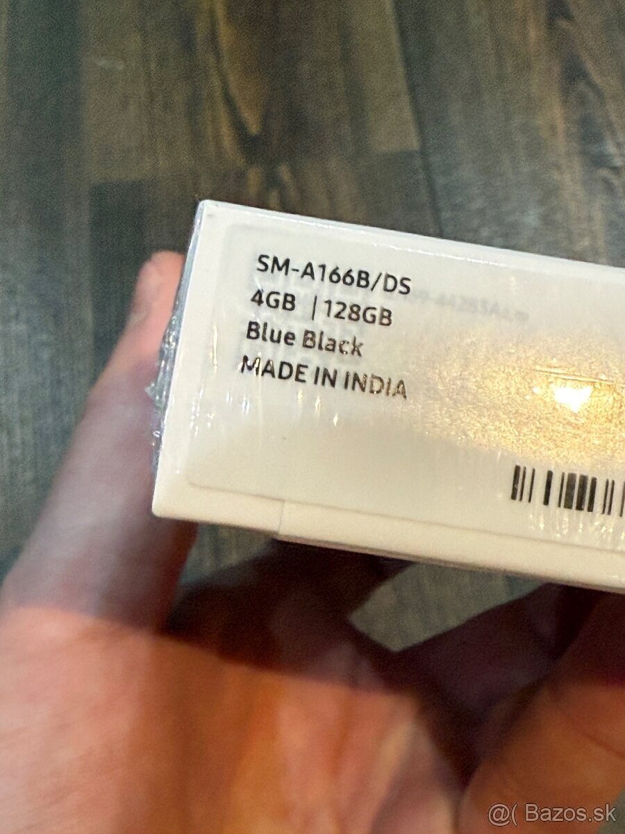 Samsung Galaxy A16 5G - 3