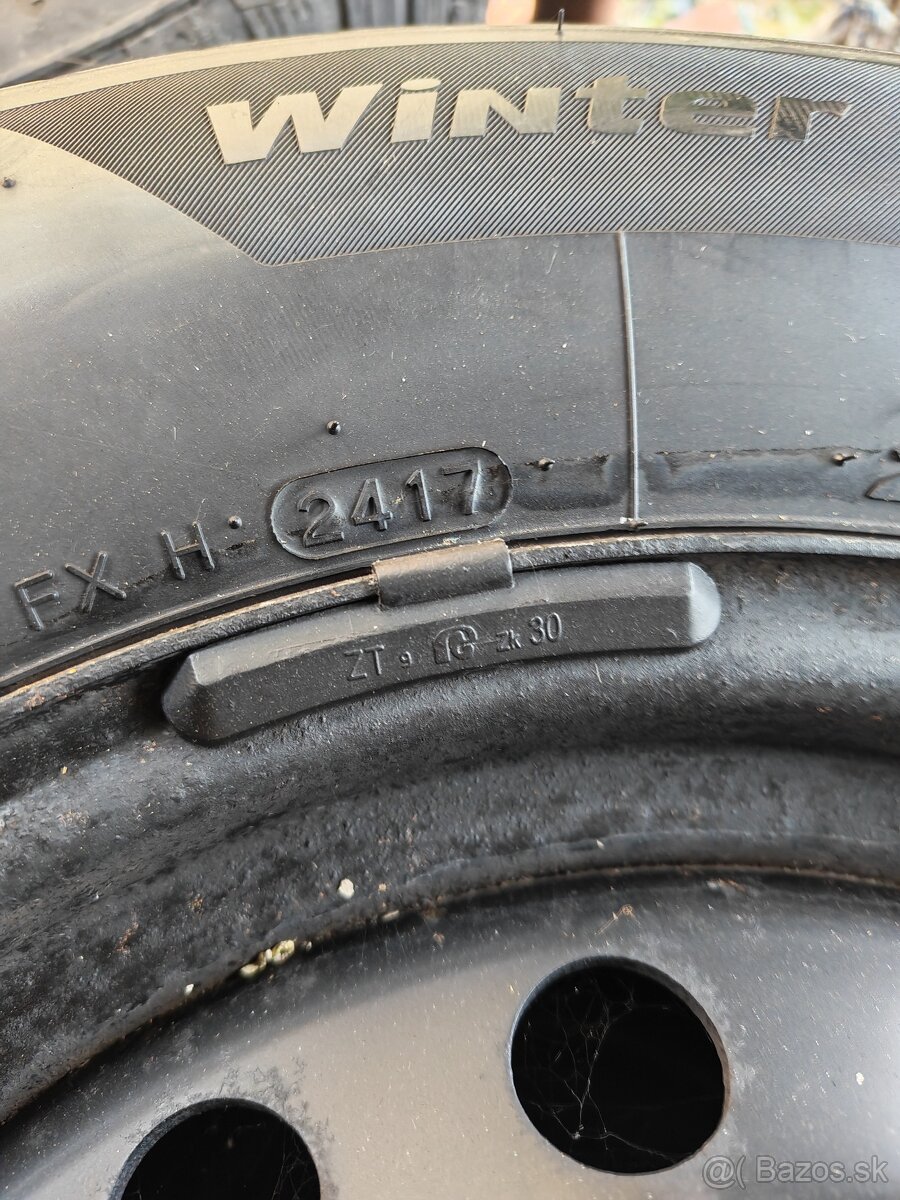 5x112 215 70 r16 - 3