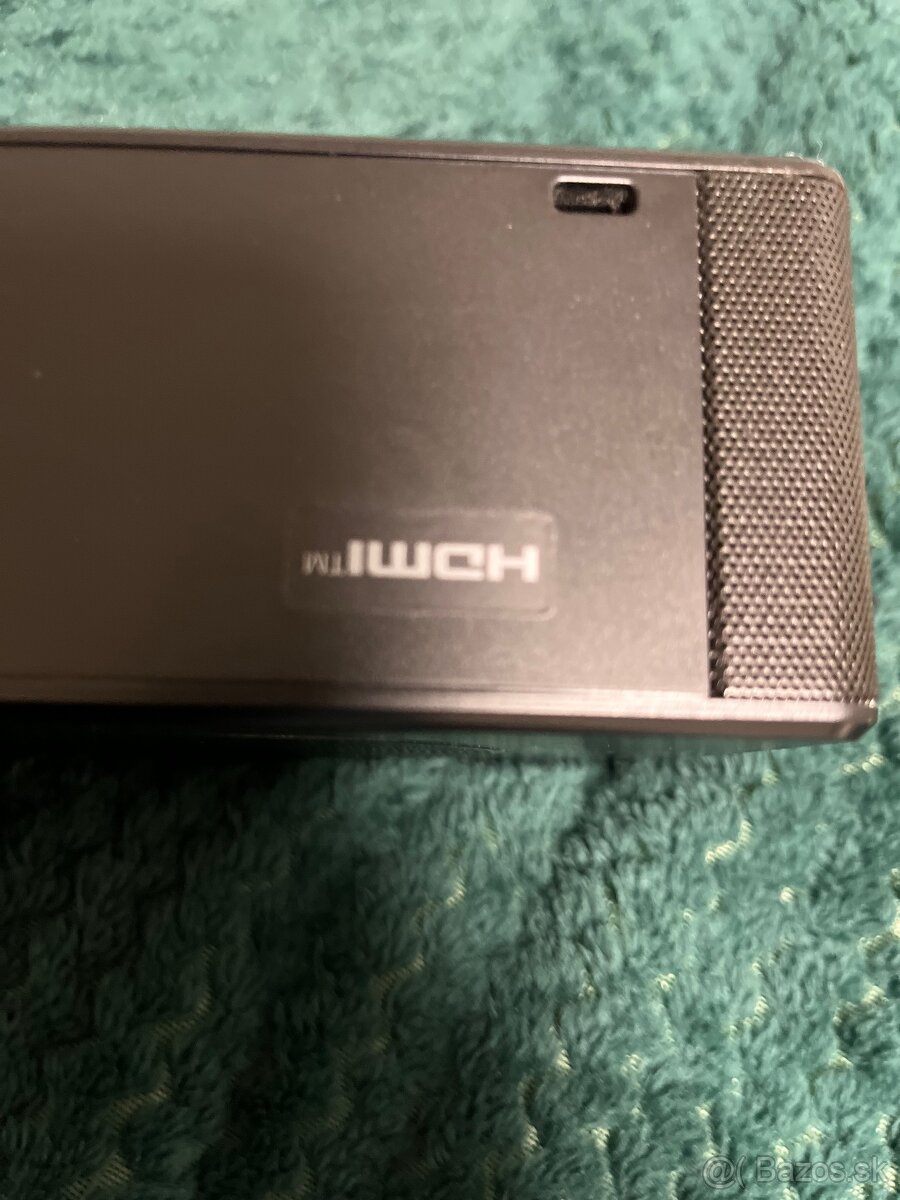 Predám Wireless Soundbar LG SN7Y - 3