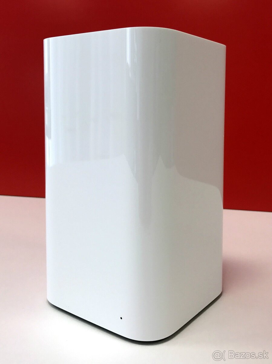 Predám Apple AirPort Extreme 802.11ac - 3