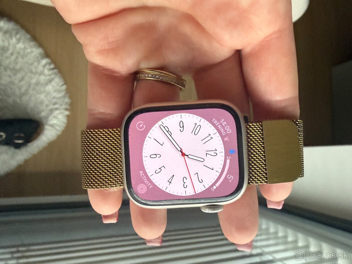 apple watch series 8 41mm - 3