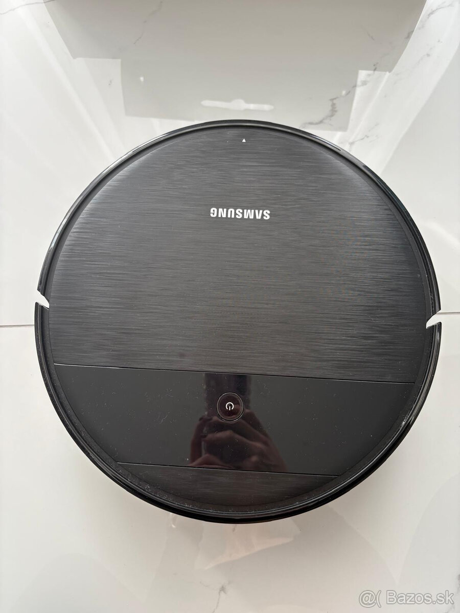 Samsung Powerbot E VR5000 WiFi. - 3