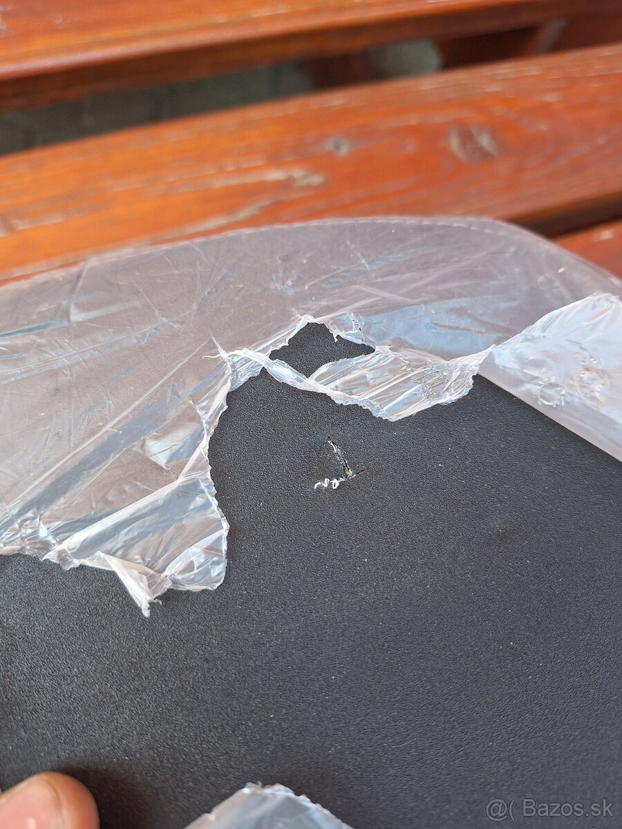 Sedlo na skúter Maxon - 3