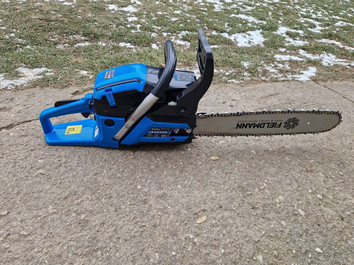 Mam na predaj dve motorové pili - 3