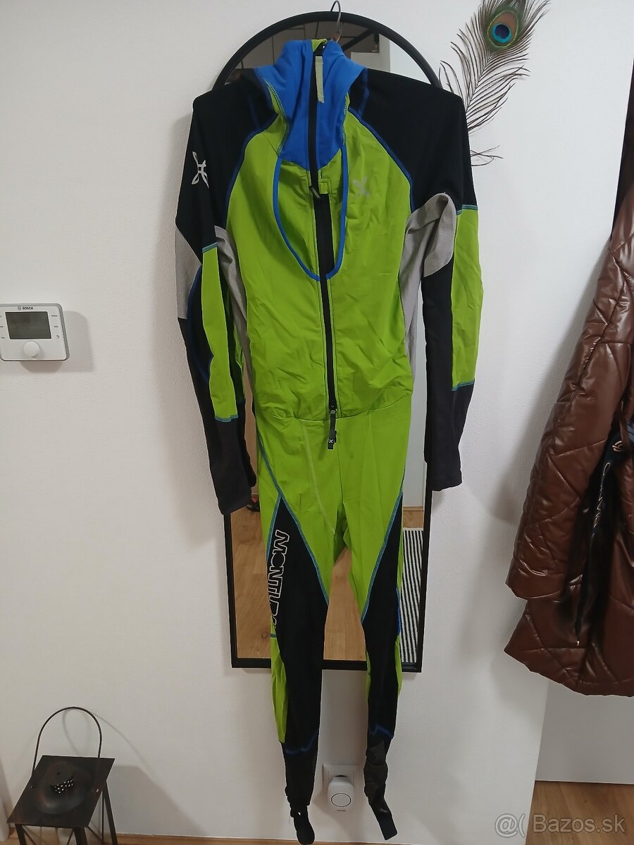 Predám skialp kombinézu - 3