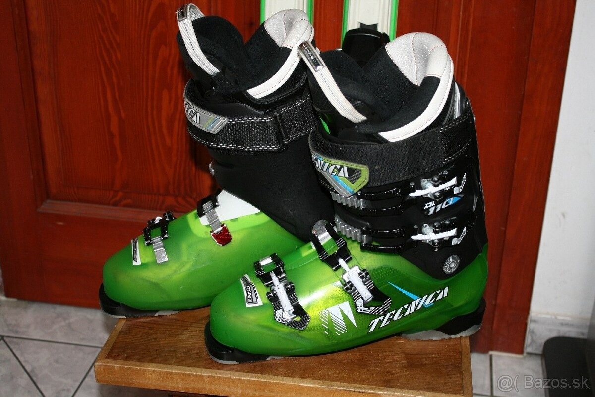 lyže volkl Uvo 161 cm - 3