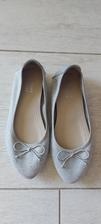 Baleríny-topánky č. 36 - 3