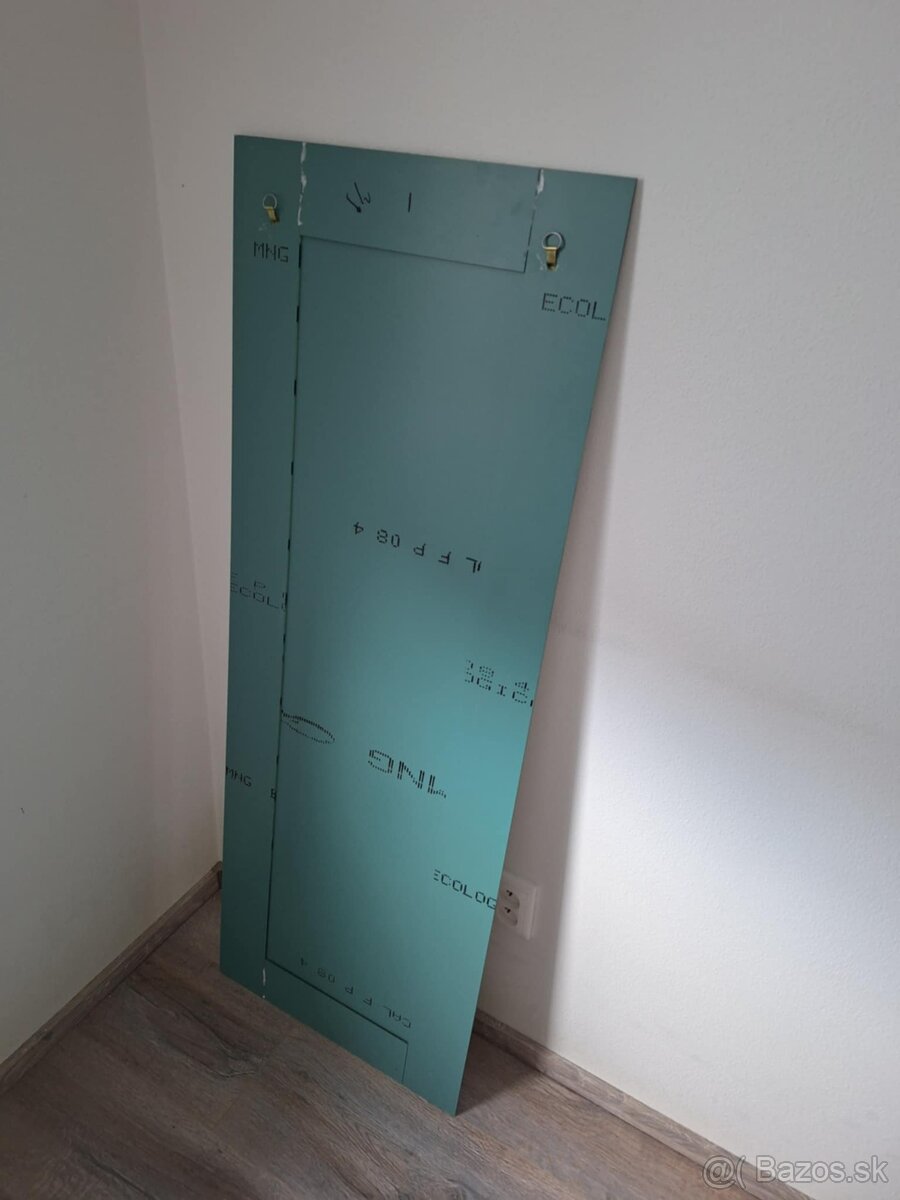 Zrkadlo na stenu - 3