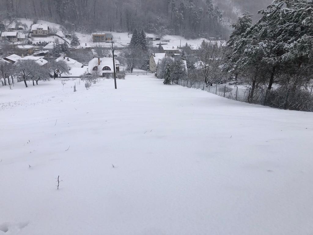 Predám Stavebný pozemok - 3