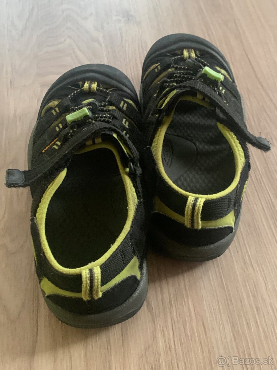 Detské sandále Keen - veľ. 35 - 3