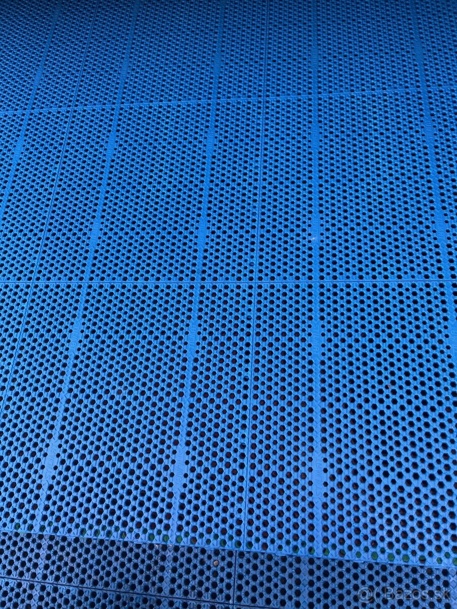 STILMAT - strelecká a tréningová plocha - 3