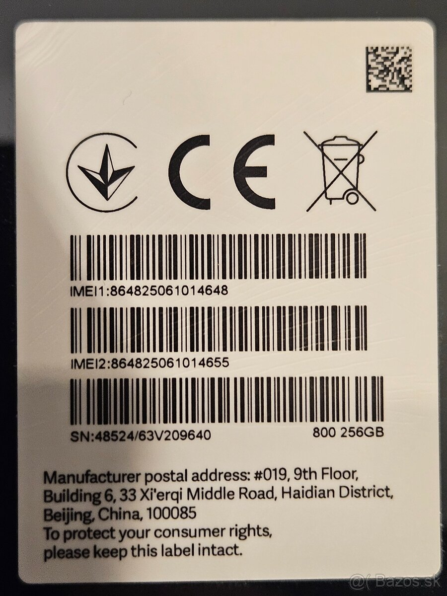 Xiaomi 13T 256GB - 3