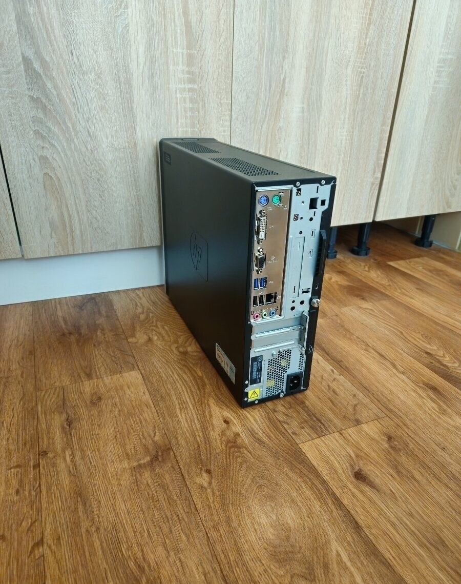 Predám starší počítač s Windows 11 - 3