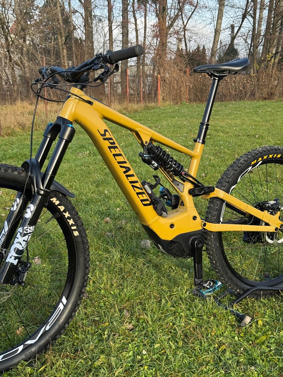 Specialized Turbo Kenevo - 3