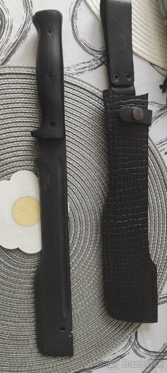 Mačeta Kizlyar Aligátor - 3