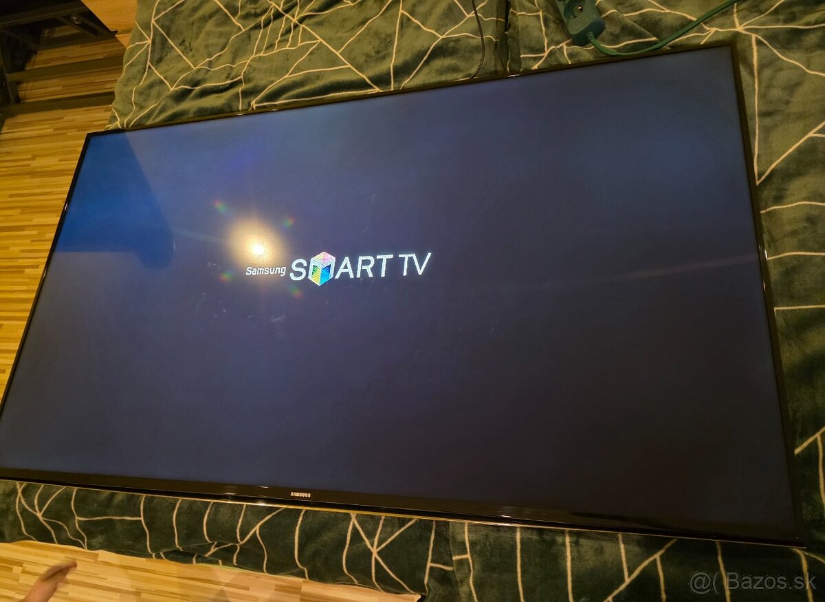 SAMSUNG UE55H6270SS - 3