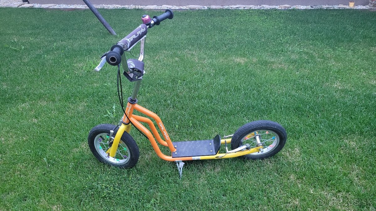 Detska kolobezka - 3