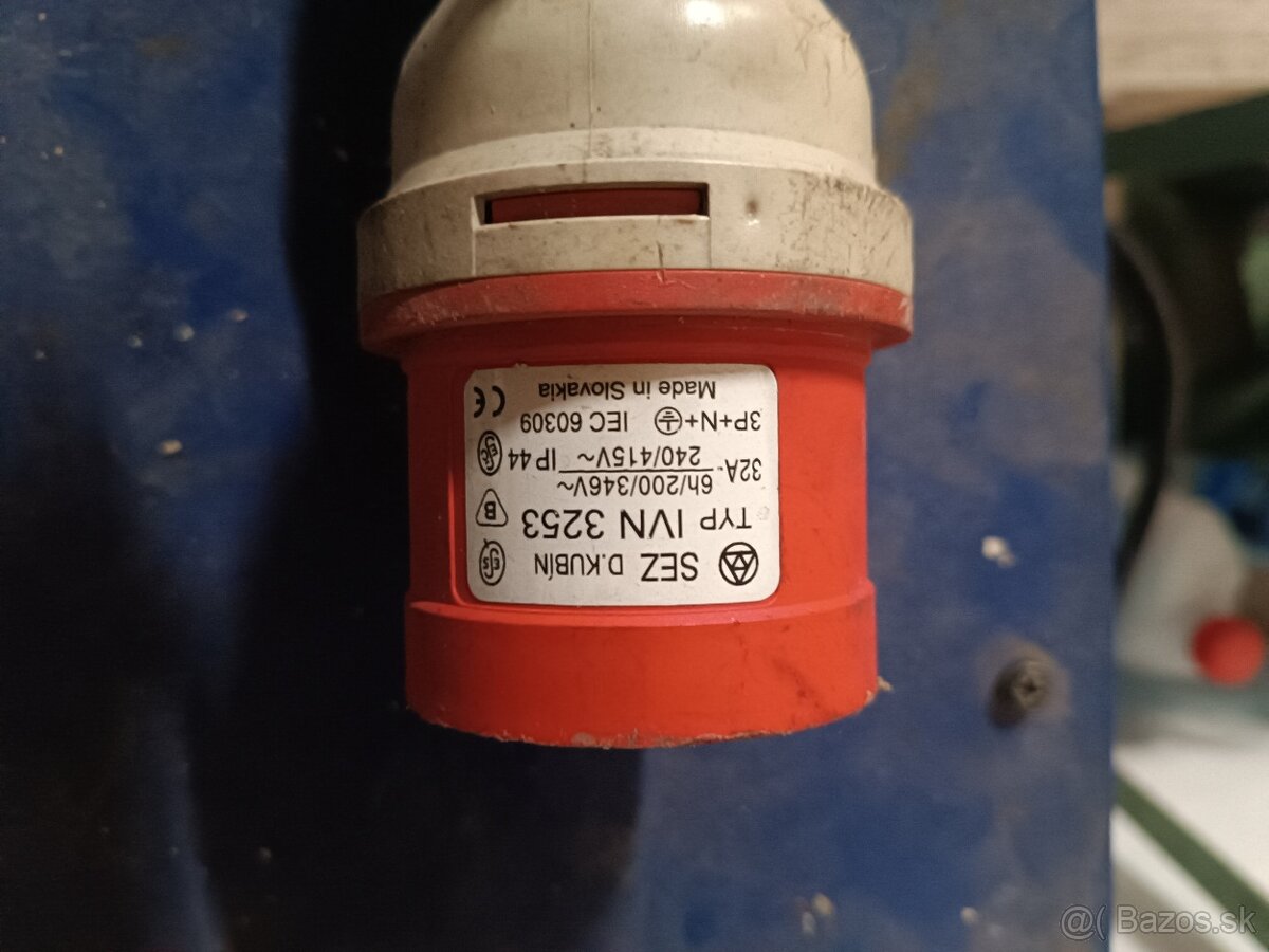 Nabíjačka 36V 75A - 3