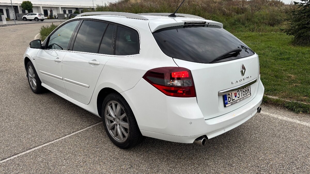 Renault Laguna Grandtour 2.0Dci - 3