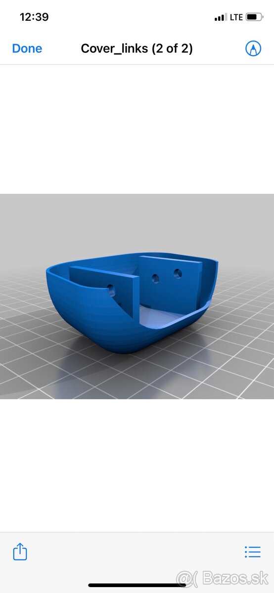 KRYTKA OSTREKOVAČU Ford Focus MK1 - 3