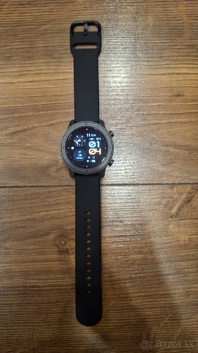 Smart Hodinky Amazfit GTR 42mm - 3