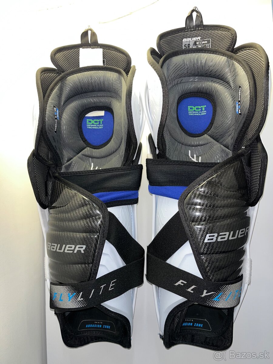 Holene bauer Vapor Flylite - 3