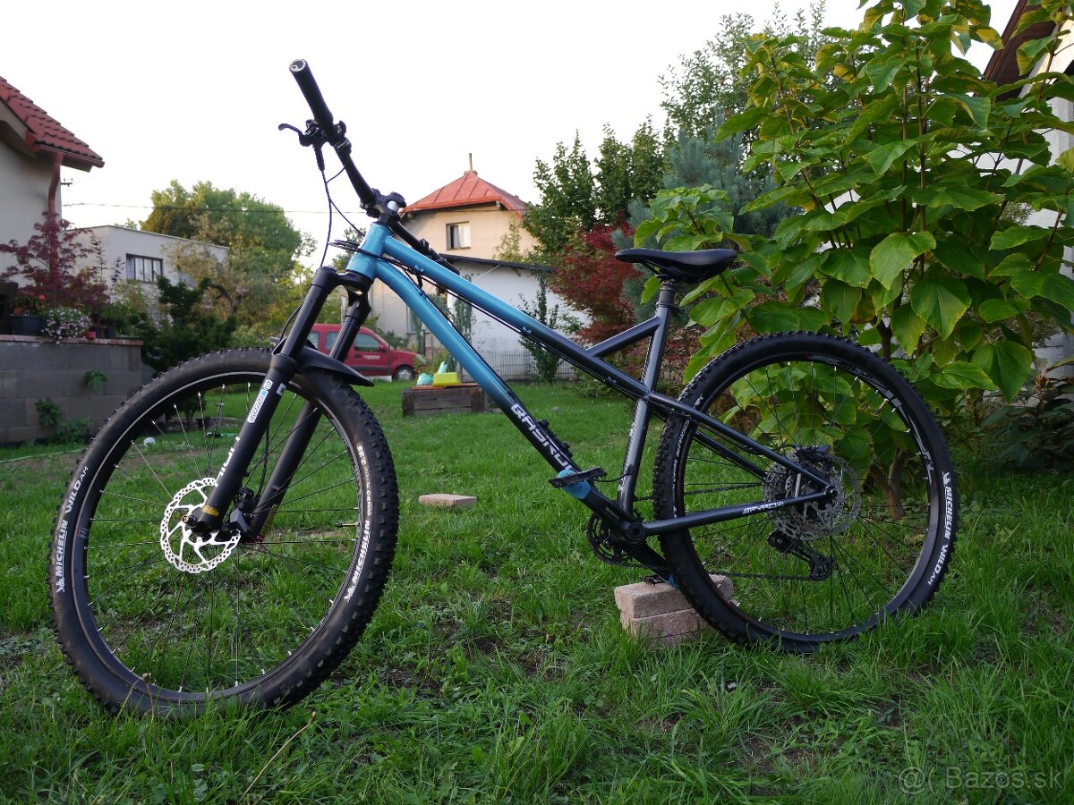 Qayron Spyro Crmo 1 2021 - 3