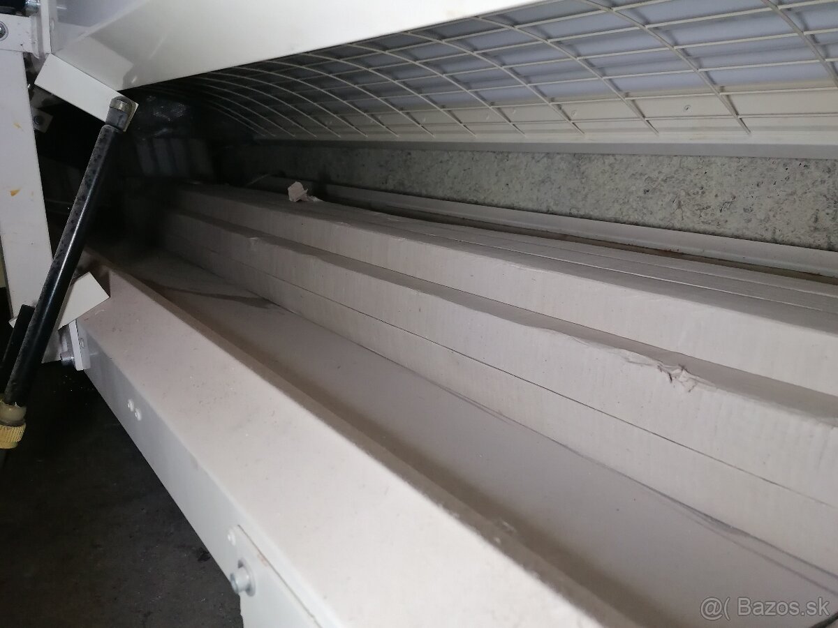 Predám 3ks solária - 3