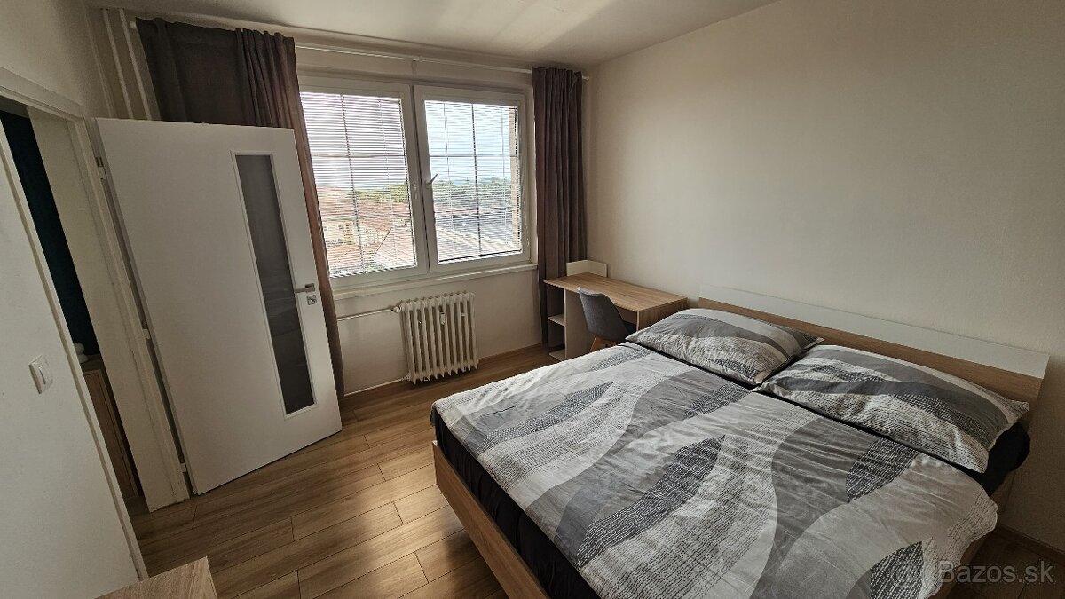 1 - izbový byt - 3