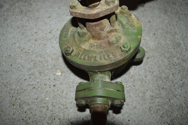 predam rucna pumpa/rumpal - 3