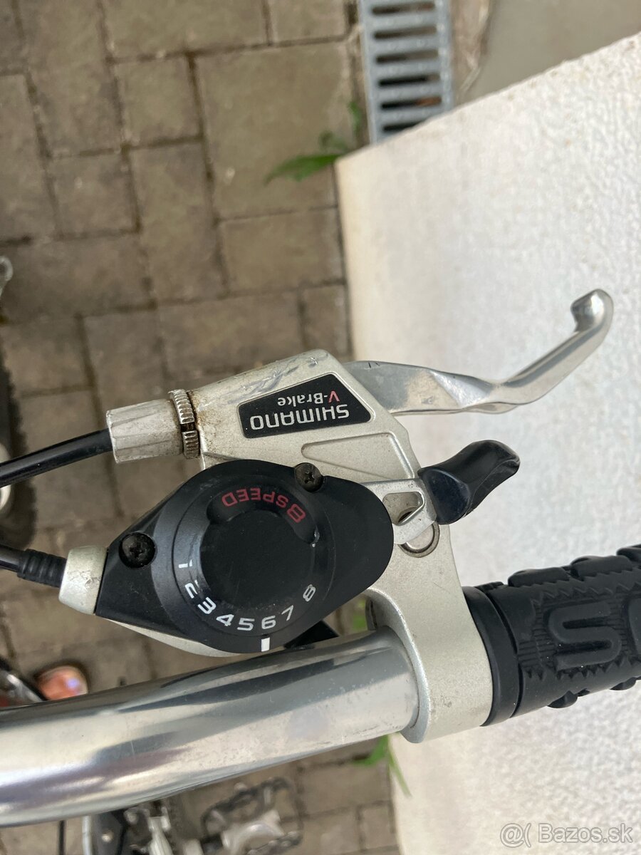 Horsky Bicykel Scott 26'' - 3