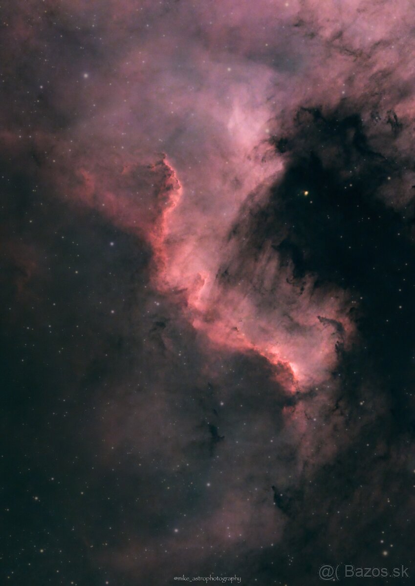 Astrofotografický komplet - 3