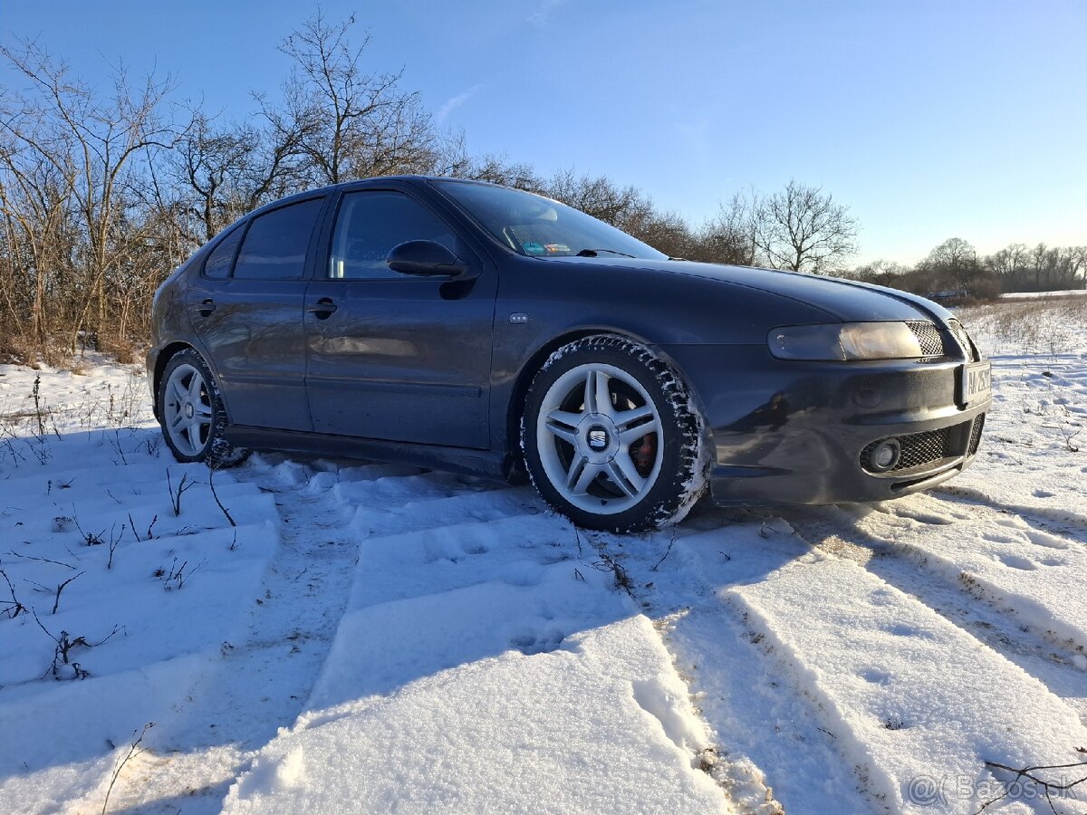 Seat leon 1m 1.9tdi ARL - 3