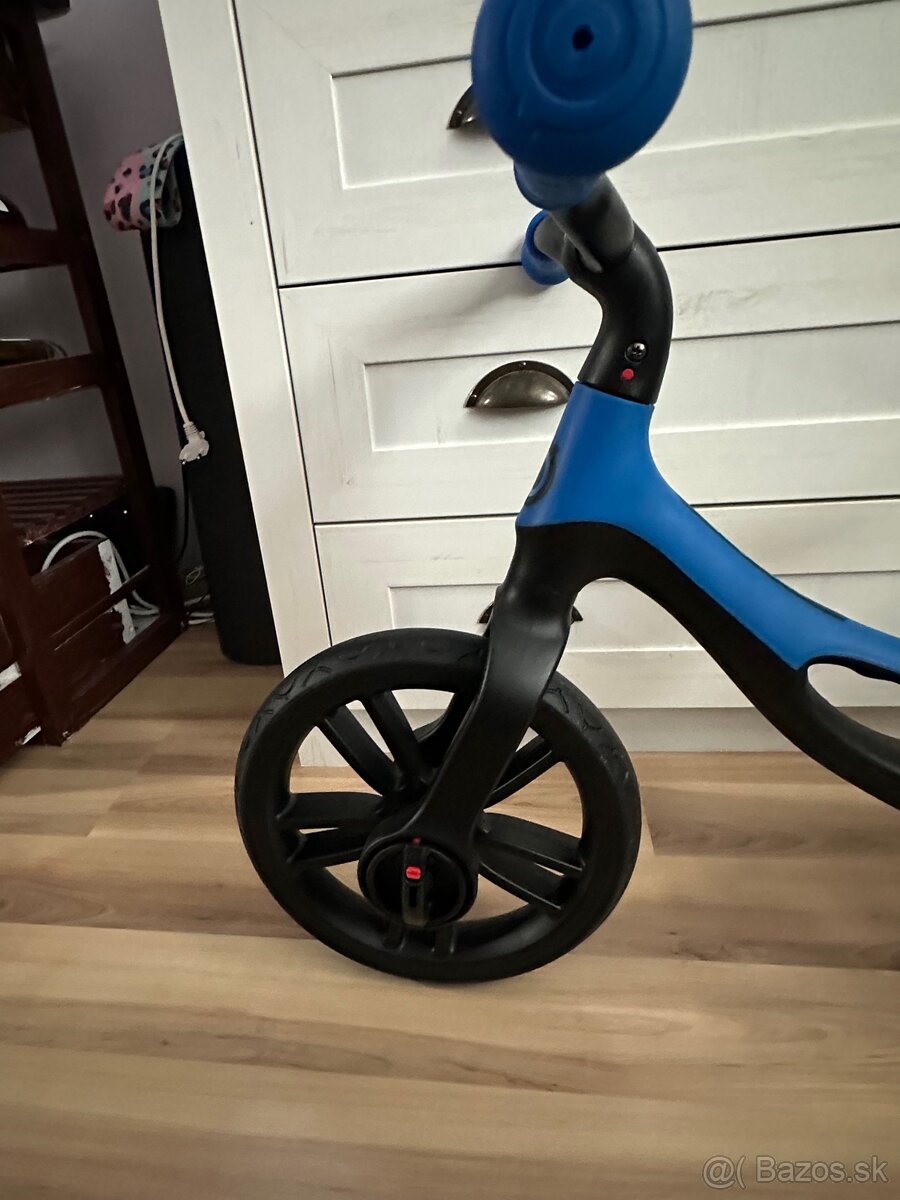 Globber GO BIKE ELITE odrážadlo - 3