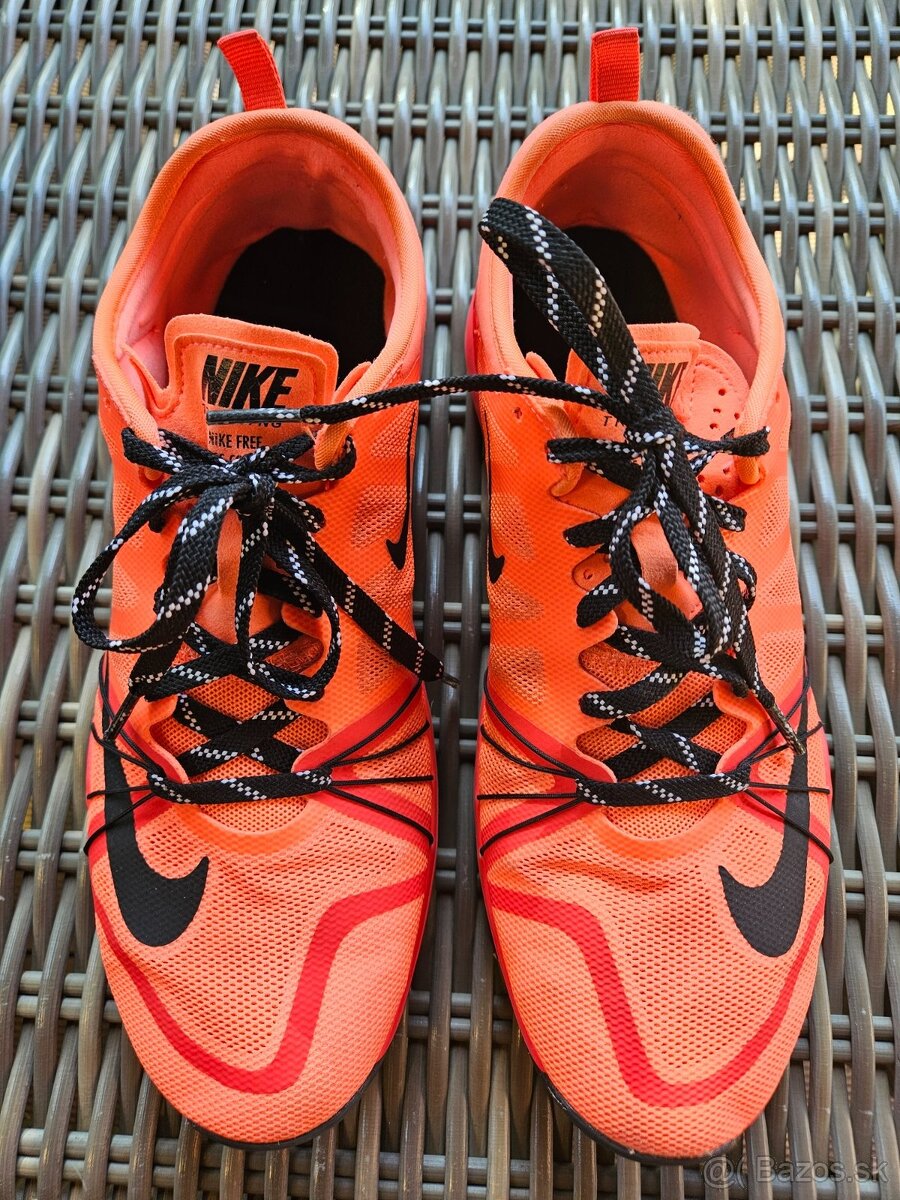 Nike Training tenisky v. 40,5 - 3