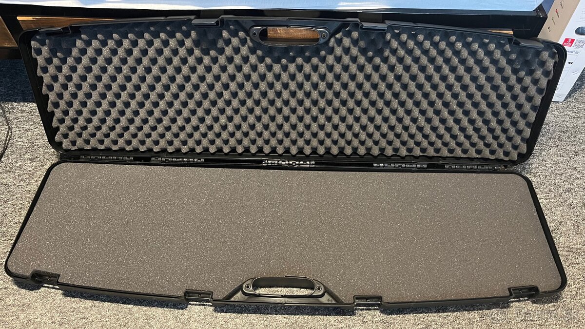 Púzdro na dlhu zbraň - 3