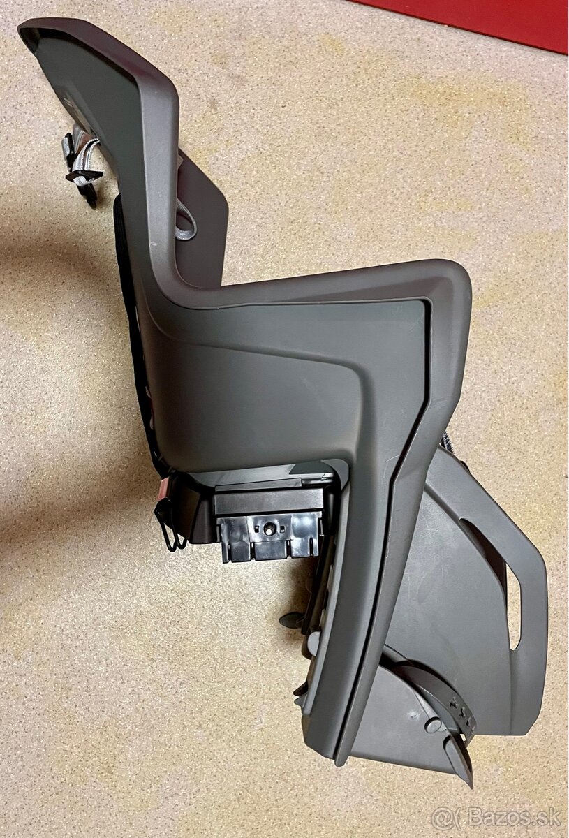 Detská sedačka zadná Polisport - 3