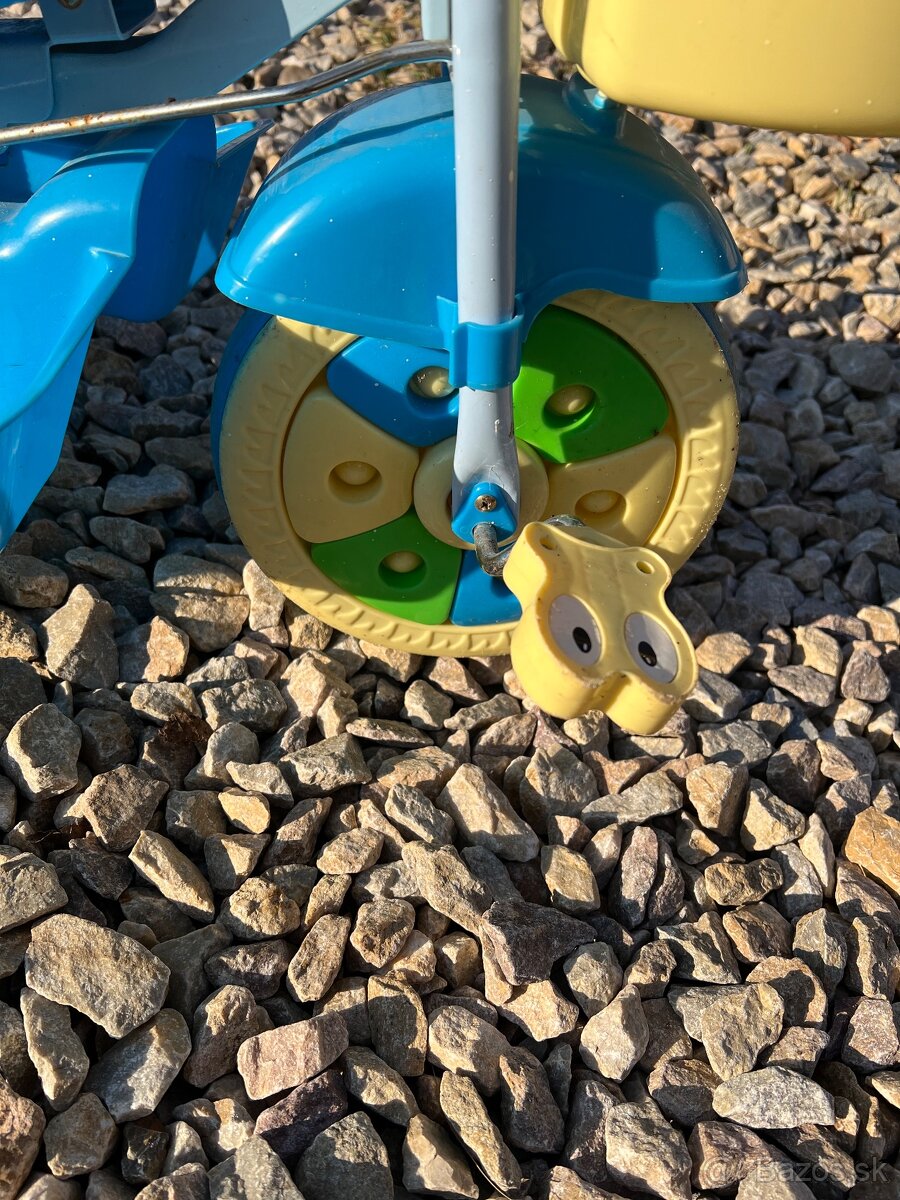 Detske odrazadlo - 3