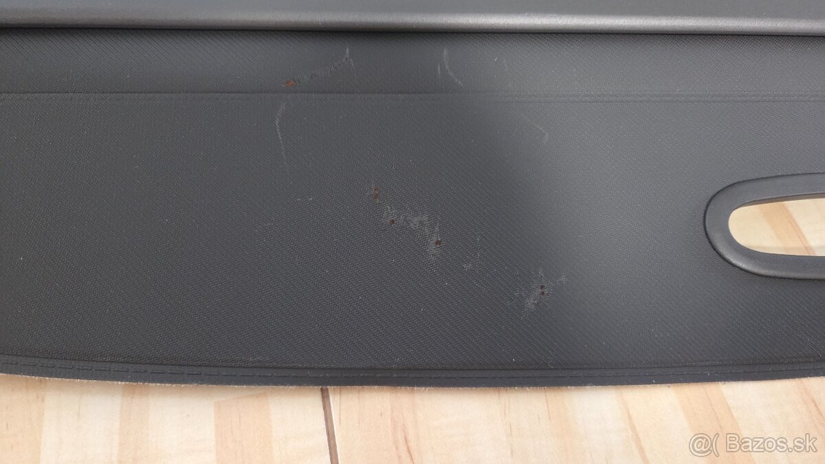 Roleta do kufra Tucson - 3