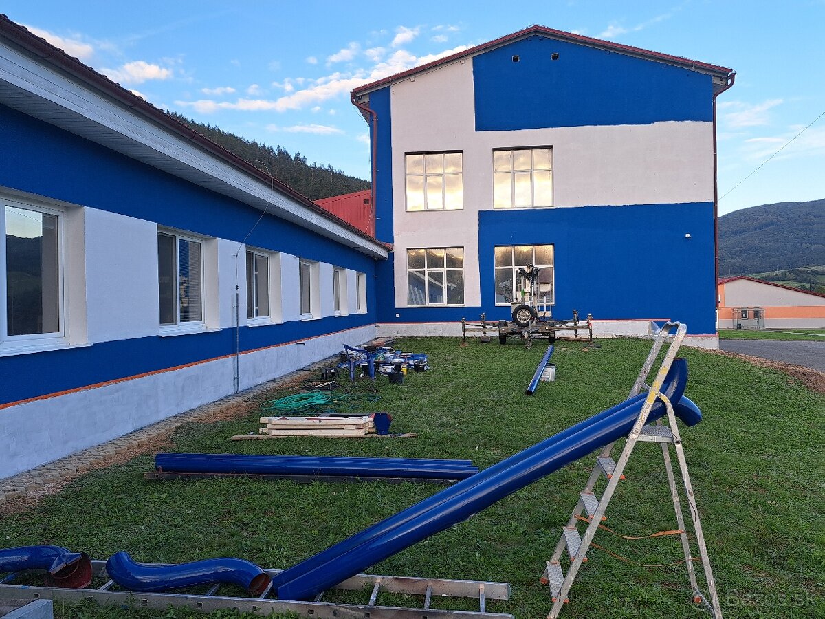 NATERY STRIECH A FASAD - 3